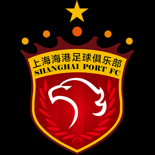 Shanghai Port