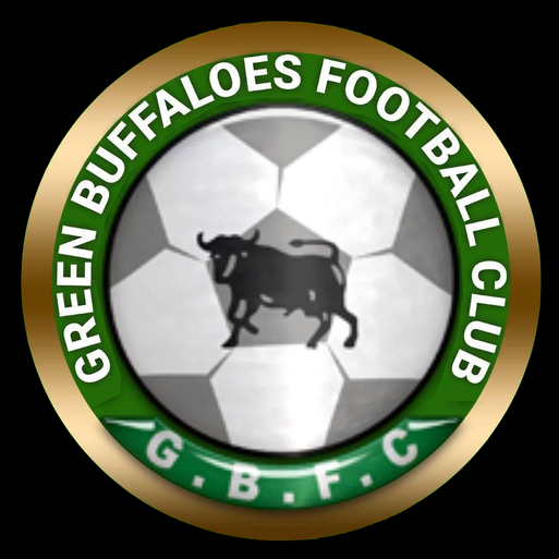 Green Buffaloes