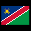 Namíbia
